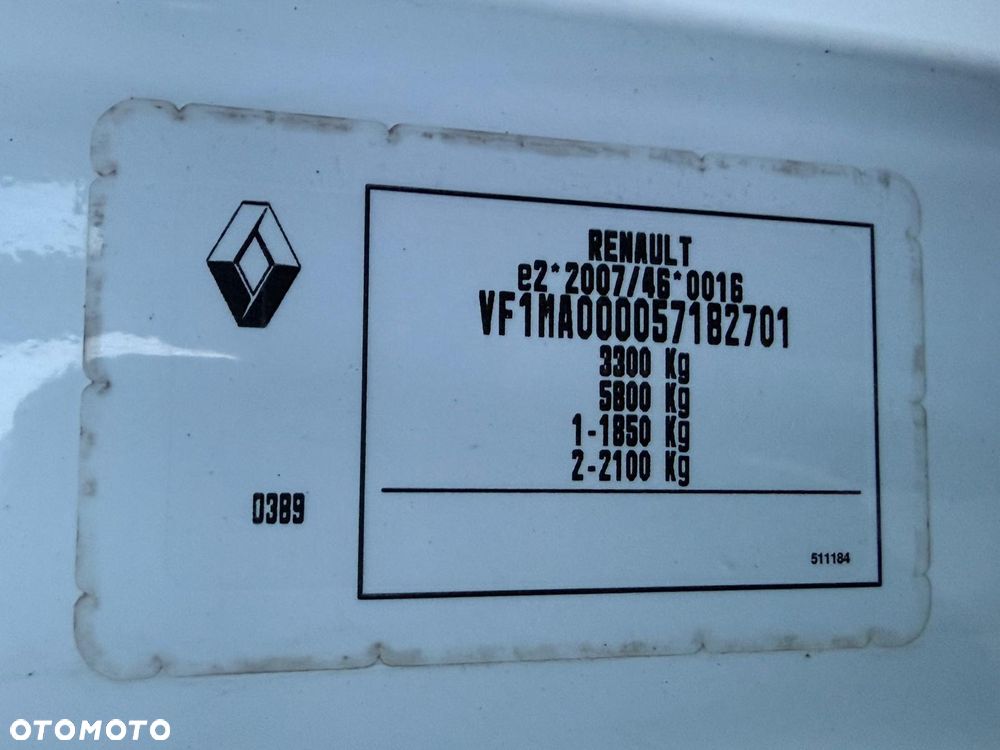 Renault MASTER 2,3 DCi *warsztat na kołach* - 28