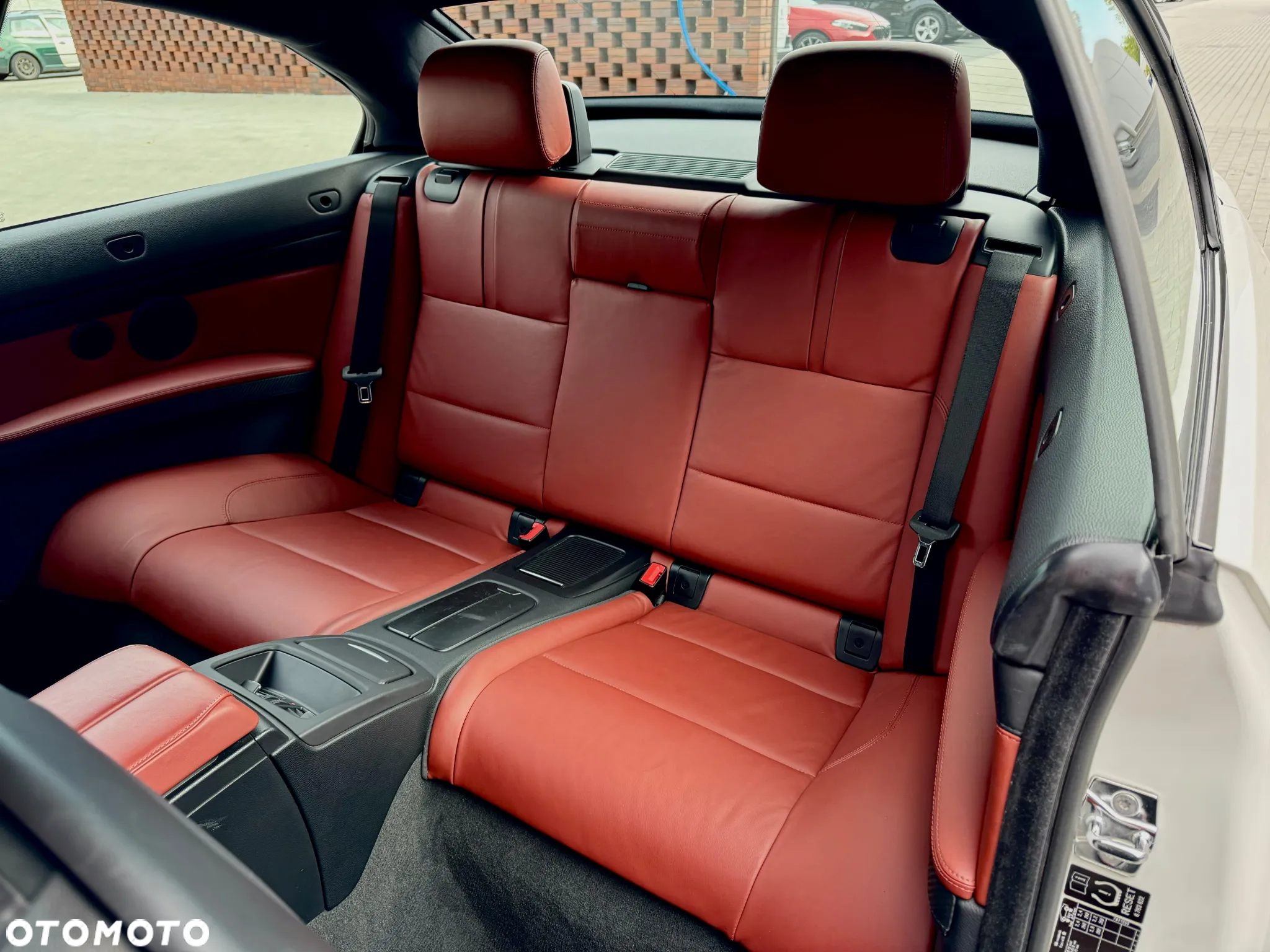 BMW M3 - 10