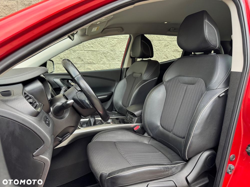 Renault Kadjar Energy dCi 130 4x4 Bose Edition - 28