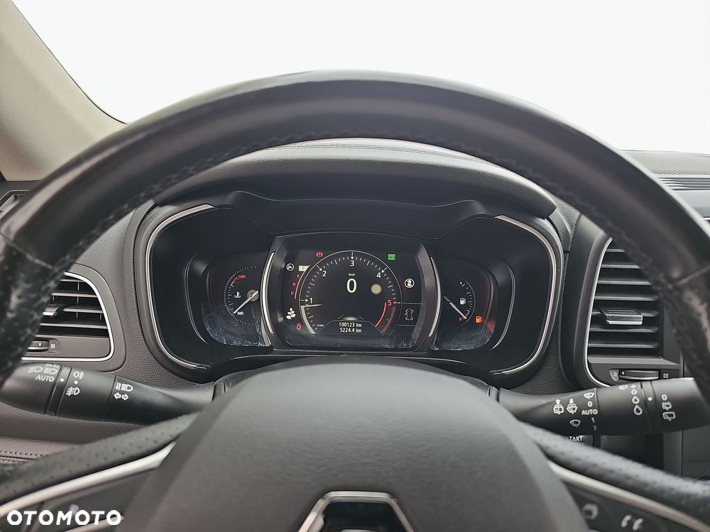 Renault Koleos 2.0 Blue dCi Initiale Paris 4x4 X-Tronic - 16
