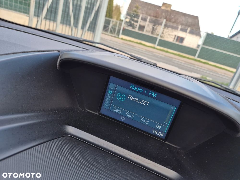 Ford Kuga 2.0 TDCi 2x4 Trend - 9