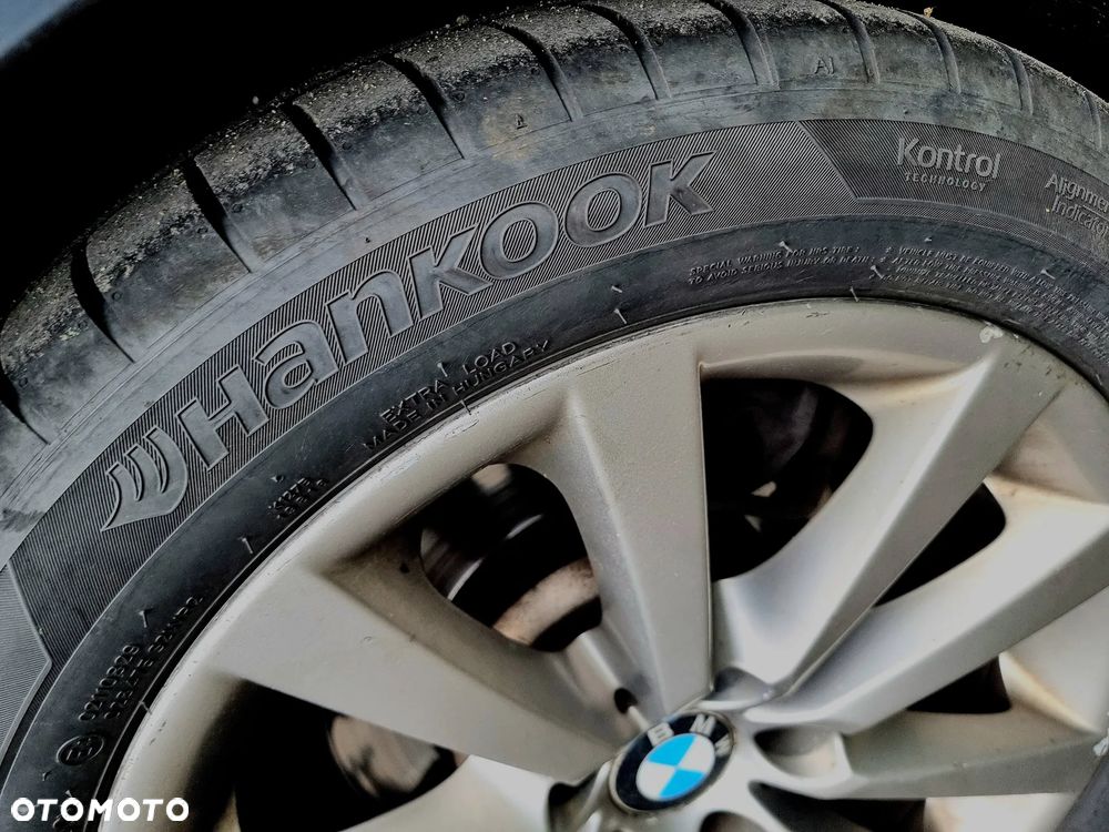 BMW Seria 5 525d Luxury Line - 16