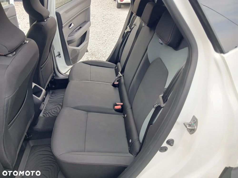 Dacia Duster - 22
