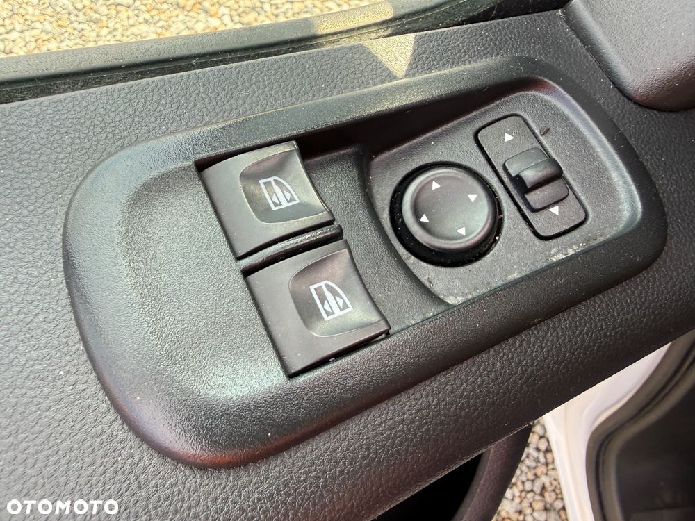 Renault MASTER/L2 H2/Klima/Navi/multifunkcja/Niemcy - 13