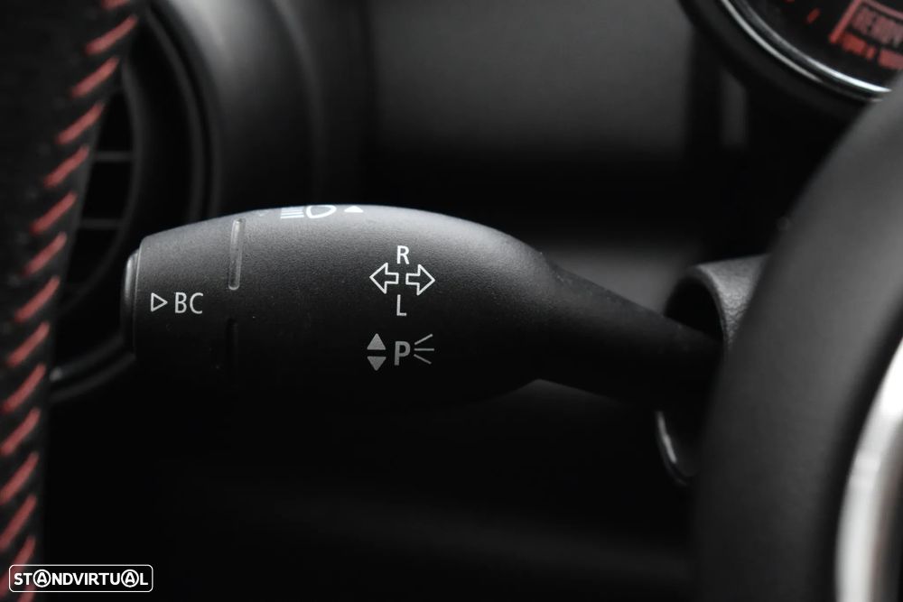 MINI Cabrio One - 29