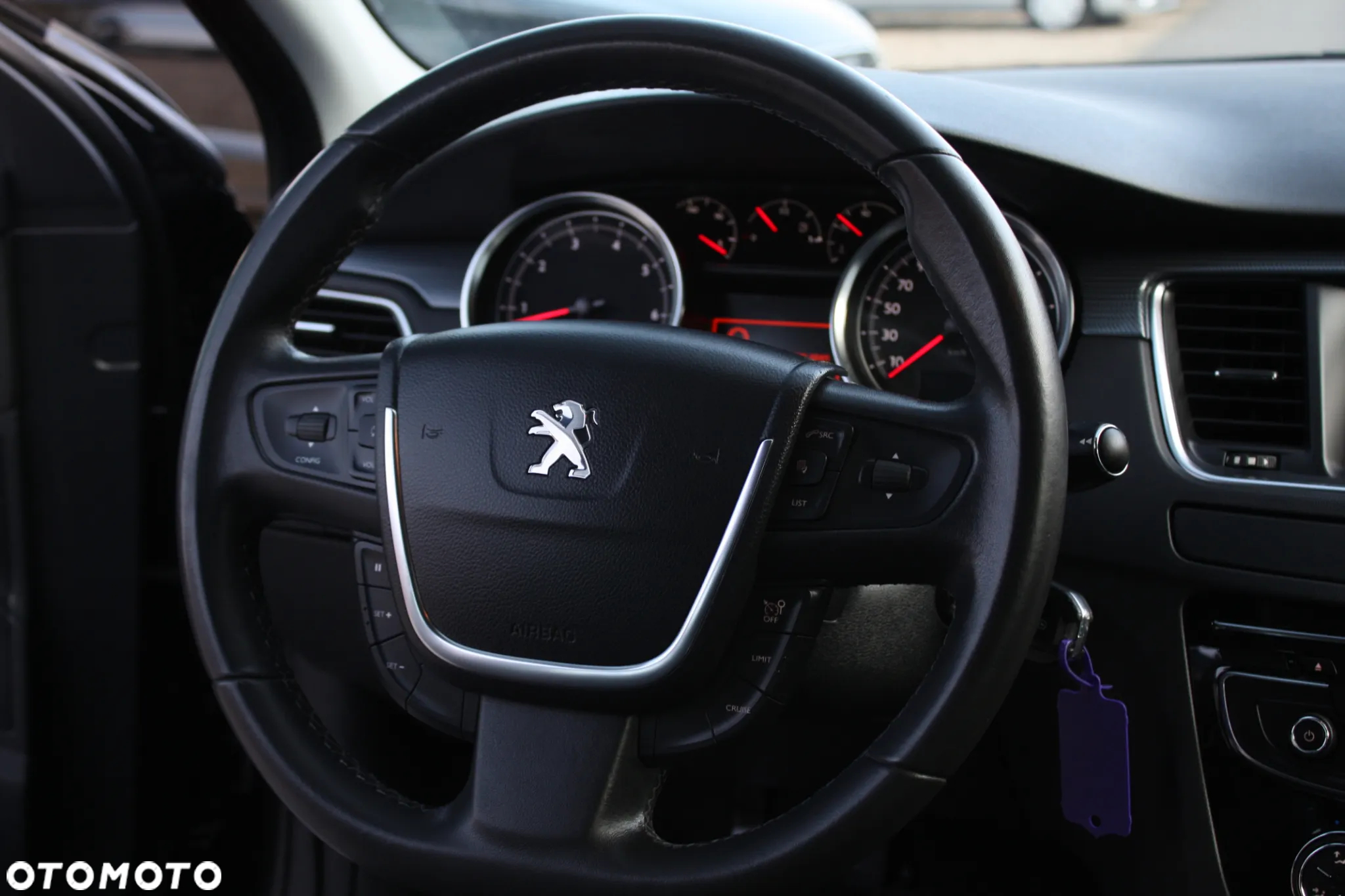 Peugeot 508 - 23