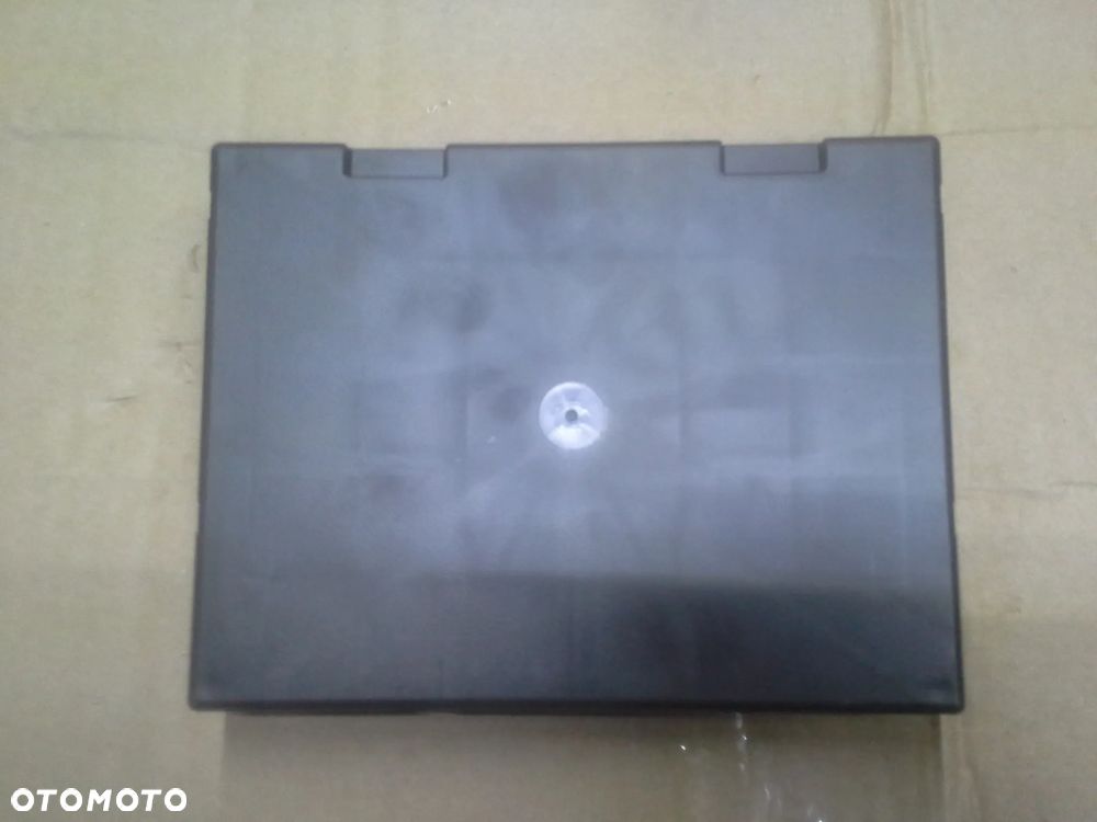 Opel Astra IV J 1.4 Turbo zestaw startowy komputer 12655586 ABM4 immo licznik moduły i inne - 15