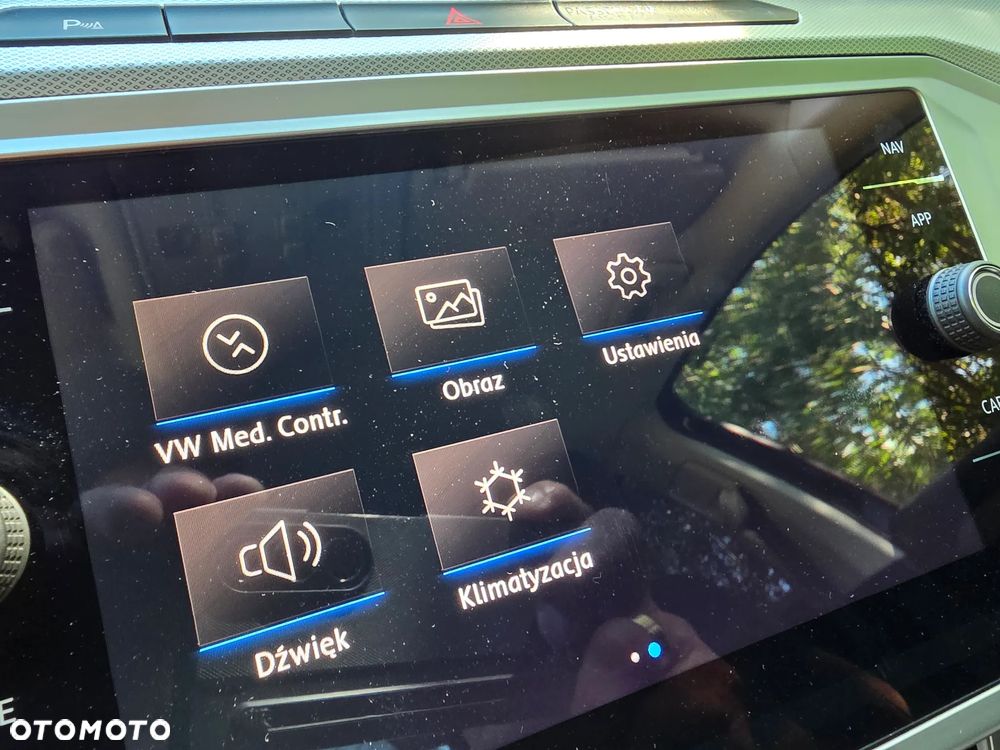Volkswagen Passat 1.8 TSI BMT Comfortline DSG - 20