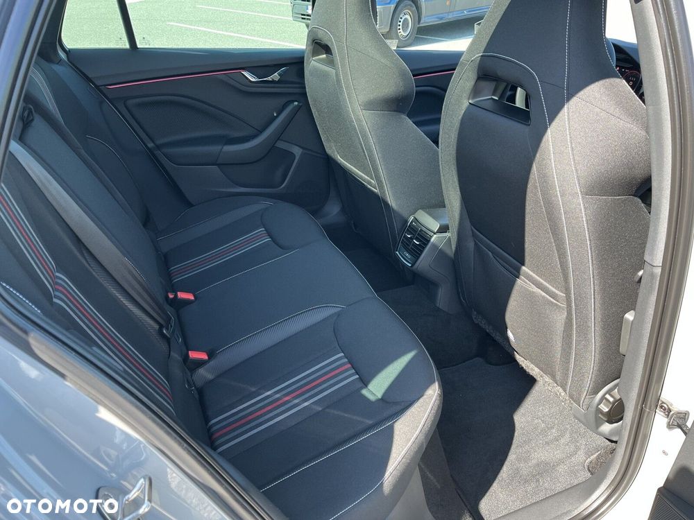 Skoda Scala 1.0 TSI Monte Carlo DSG - 21