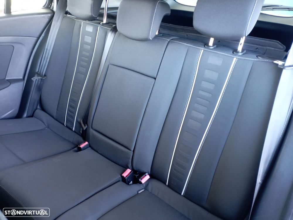 Renault Mégane Sport Tourer 1.5 dCi Dynamique - 7