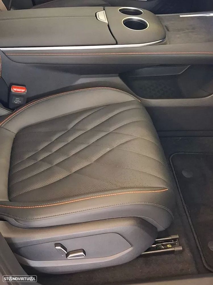 Changan Deepal S07 80 kWh - 24