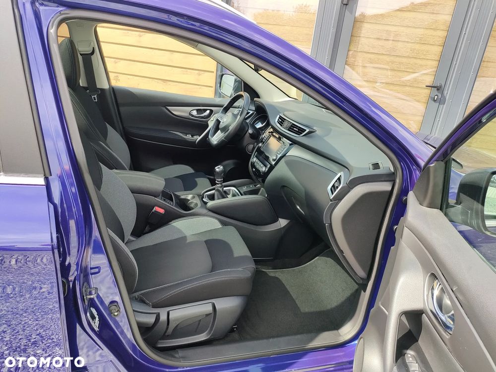 Nissan Qashqai 1.6 DIG-T Tekna - 23