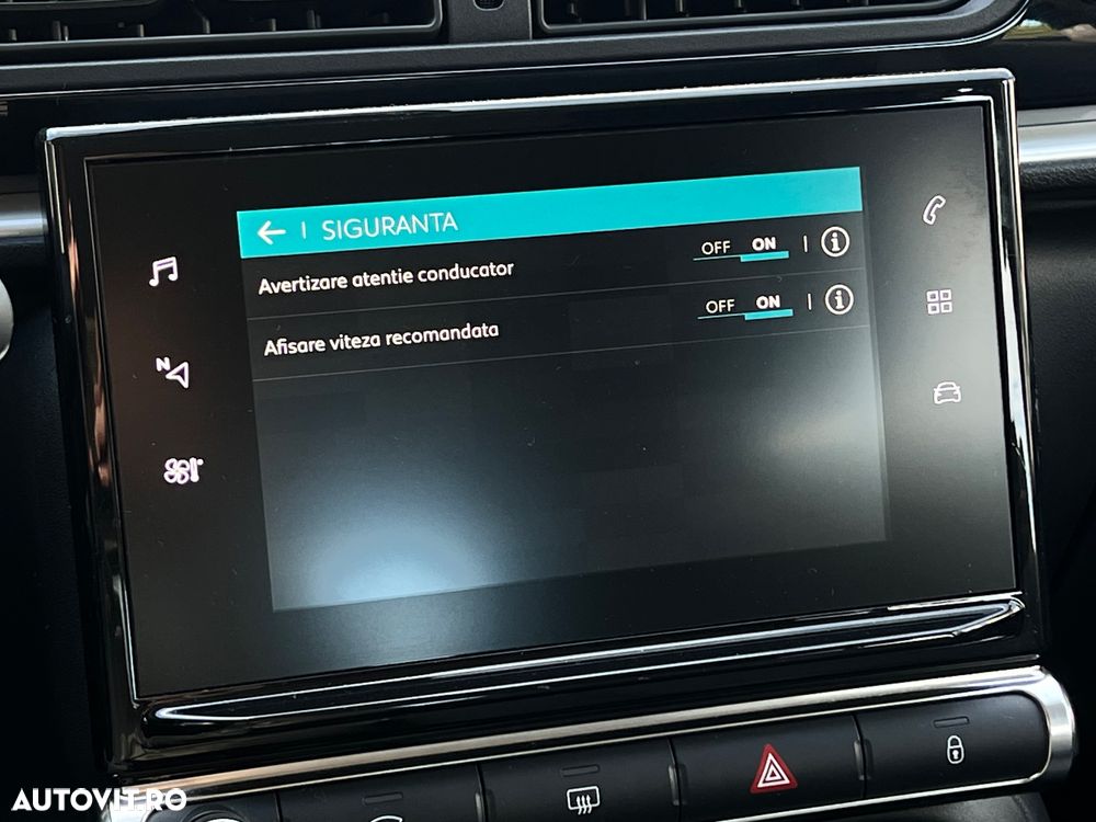 Citroën C3 Pure Tech 83 S&S SHINE - 28
