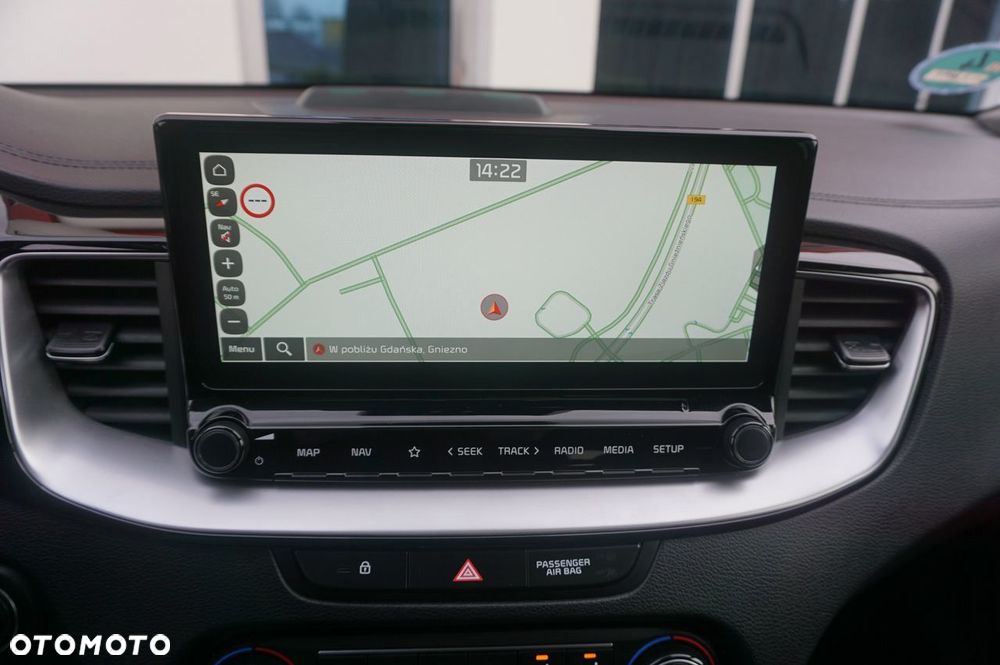 Kia Ceed 1.6 GDI PHEV L Business Line DCT - 11