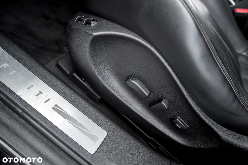 Infiniti QX70 3.7 S Premium - 20