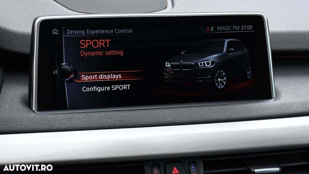 BMW X5 xDrive40e - 20