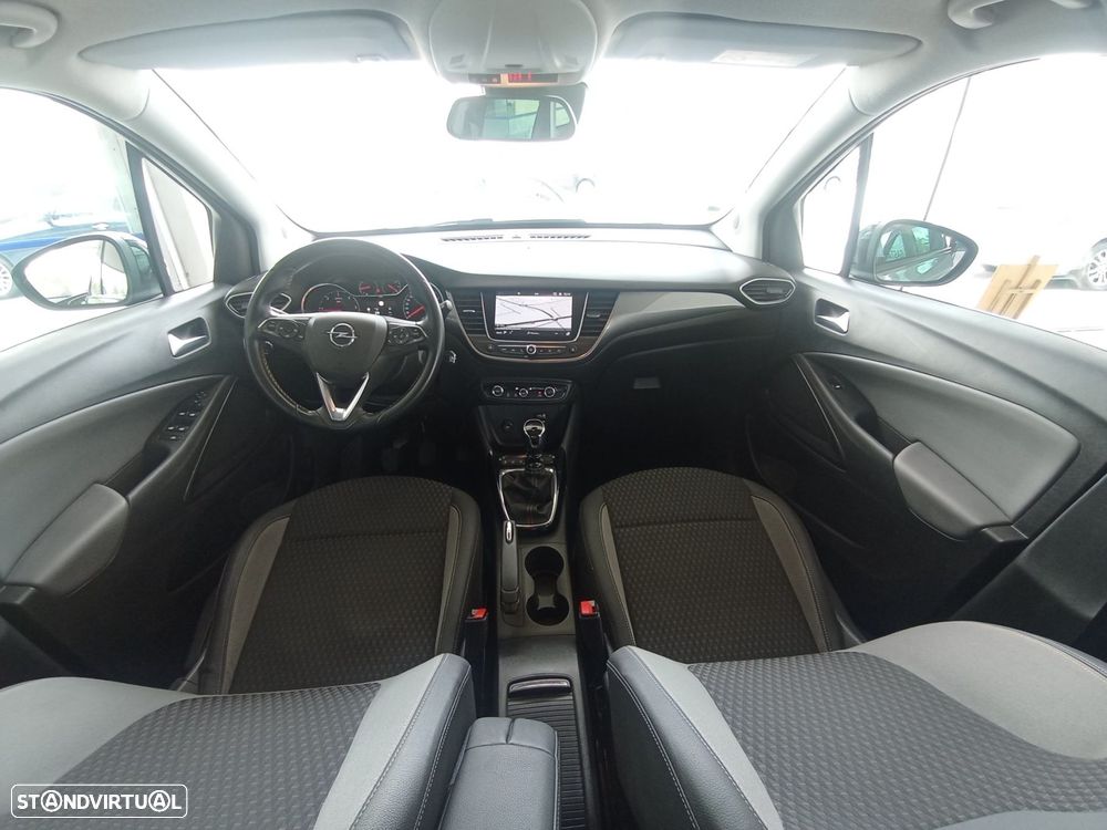Opel Crossland X 1.6 CDTi Innovation - 20