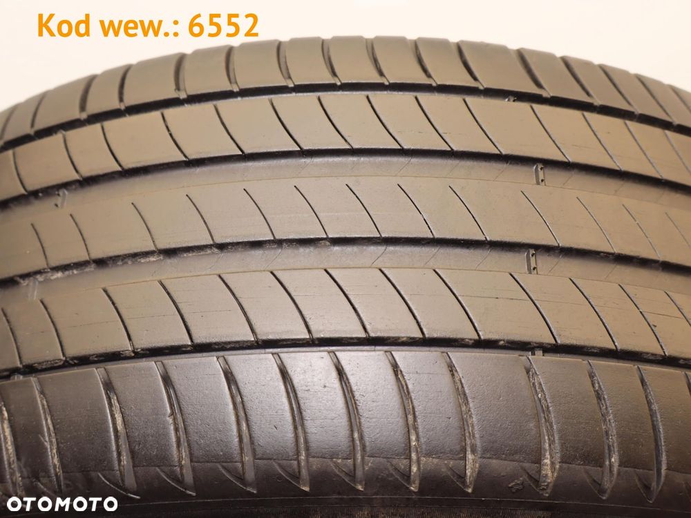 Michelin PRIMACY 3 - 225/50 R18 - 8