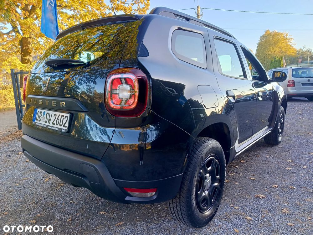 Dacia Duster - 10