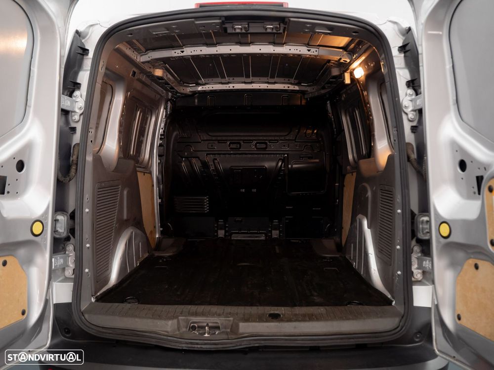 Ford Transit Connect 1.5 TDCi 200 L1 Trend - 9