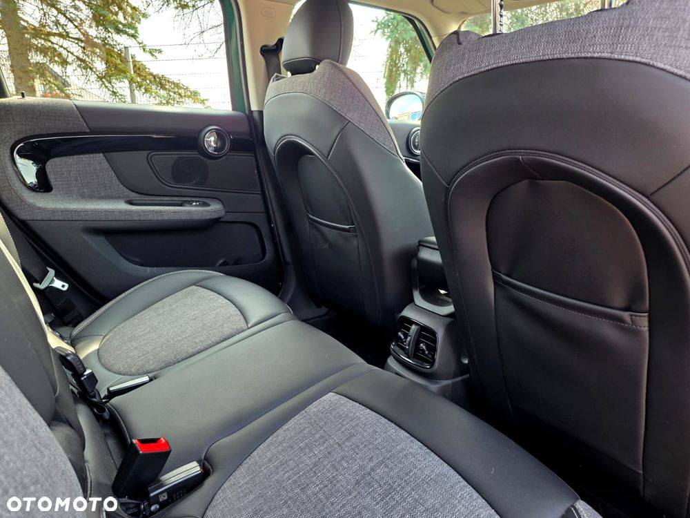 MINI Countryman Cooper - 11