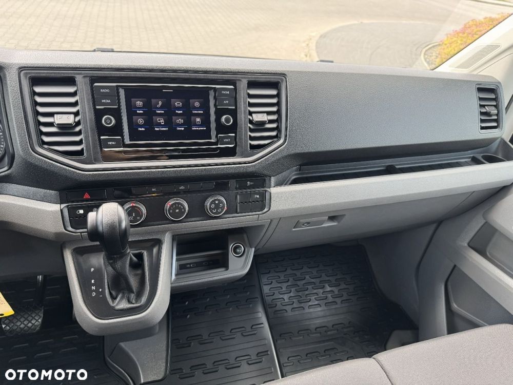 Volkswagen Crafter - 32