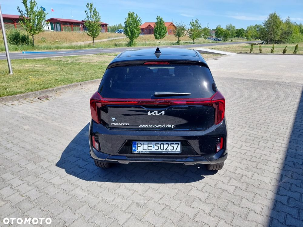 Kia Picanto - 4