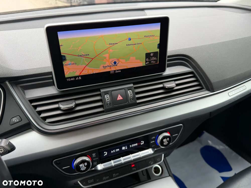 Audi Q5 40 TDI Quattro S tronic - 15