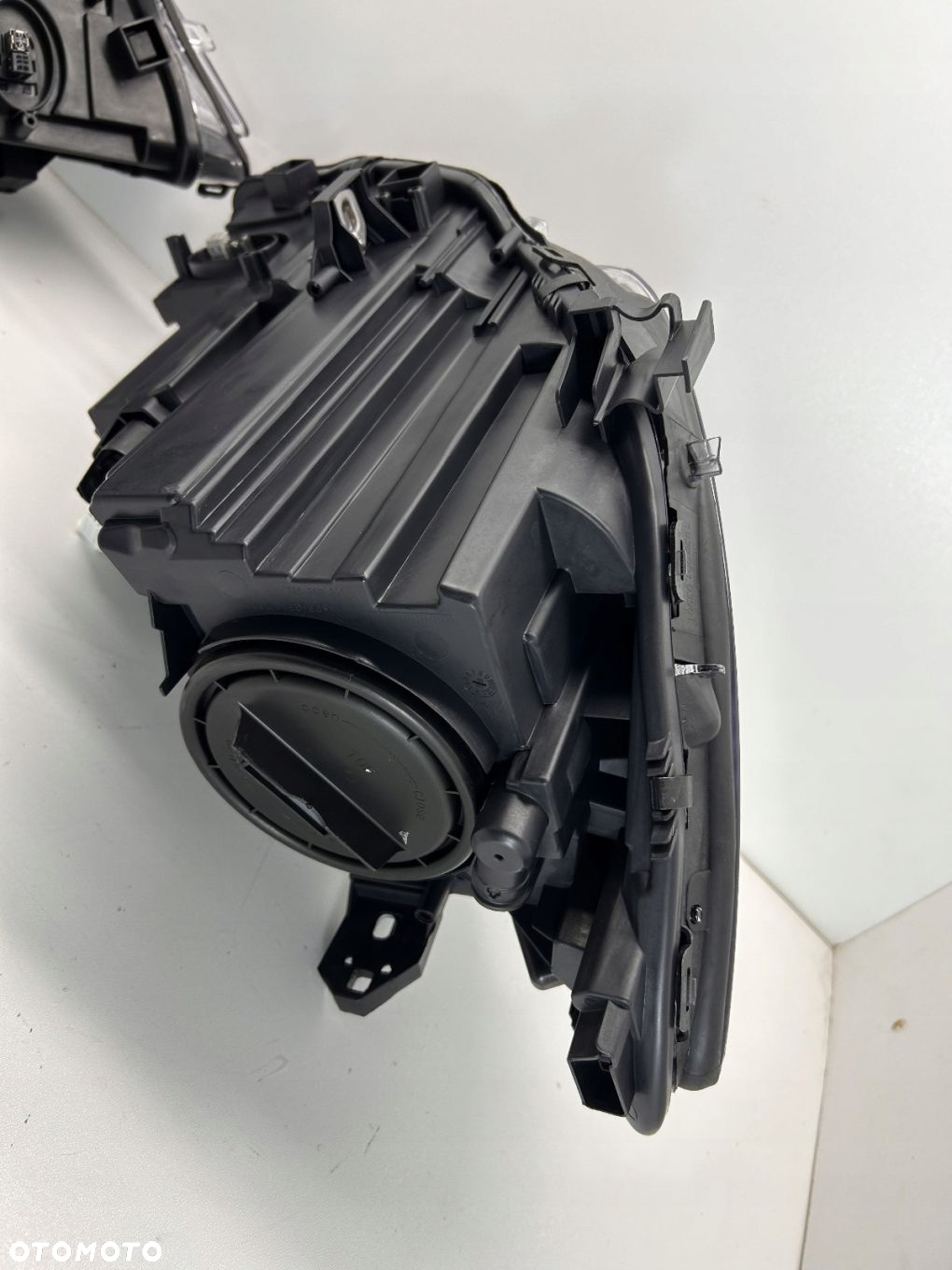 MERCEDES CLA W117 117 LAMPA LAMPY BI XENON LED LEWA ORYGINALNA - 5