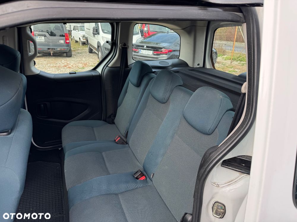 Citroën Berlingo 1.6 BlueHDi Feel - 7