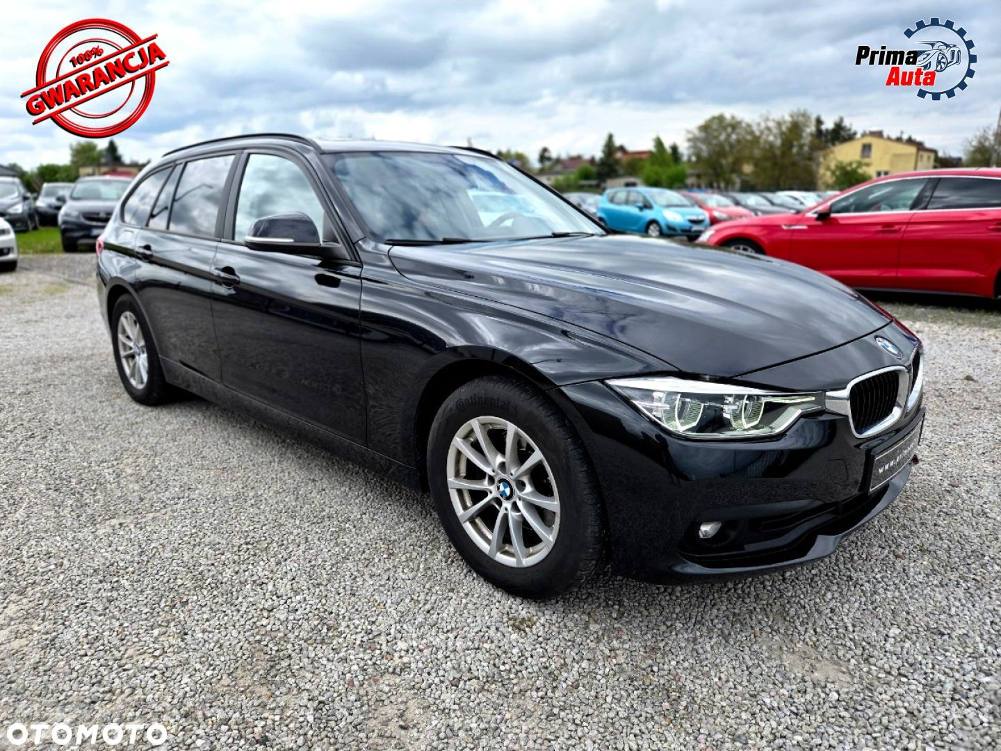 BMW Seria 3 - 9