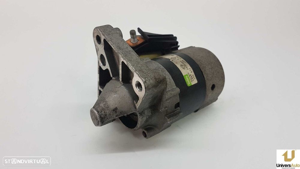 MOTOR DE ARRANQUE RENAULT MEGANE I FASE 2 BERLINA (BA0) 1.6 16 V RT (BA04) - 7