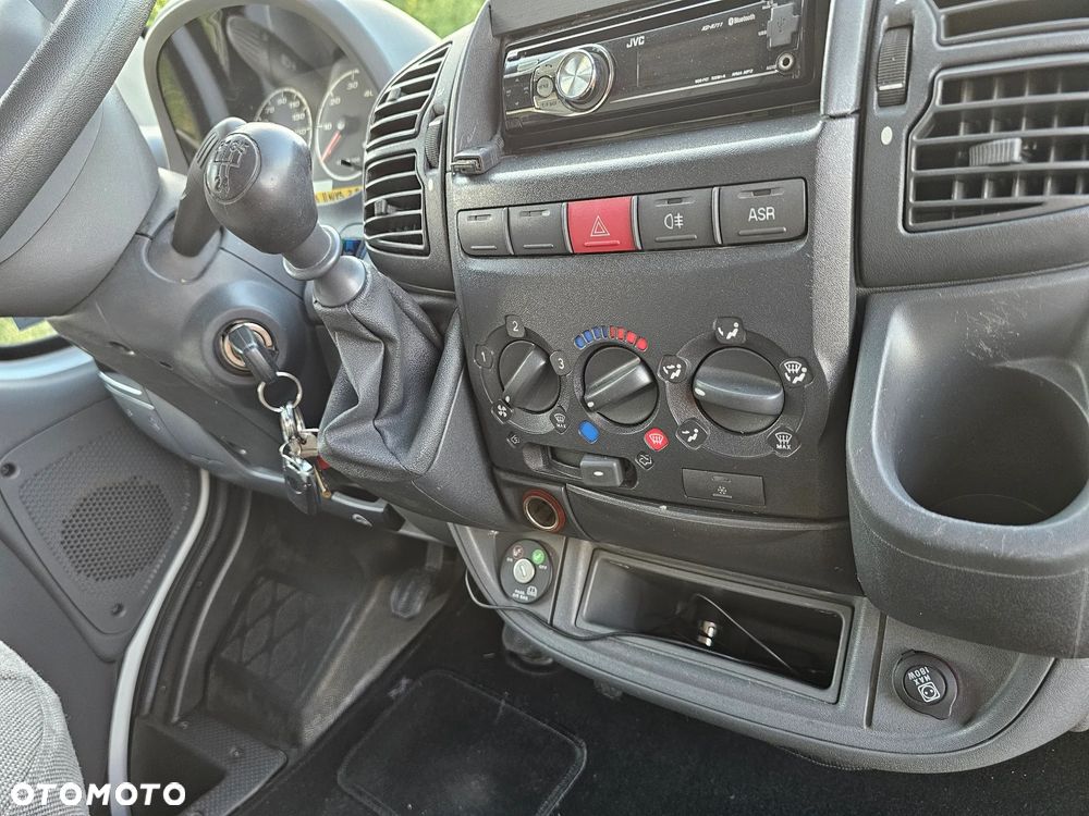 Fiat Ducato Dethleffs Globeus 1 - 10