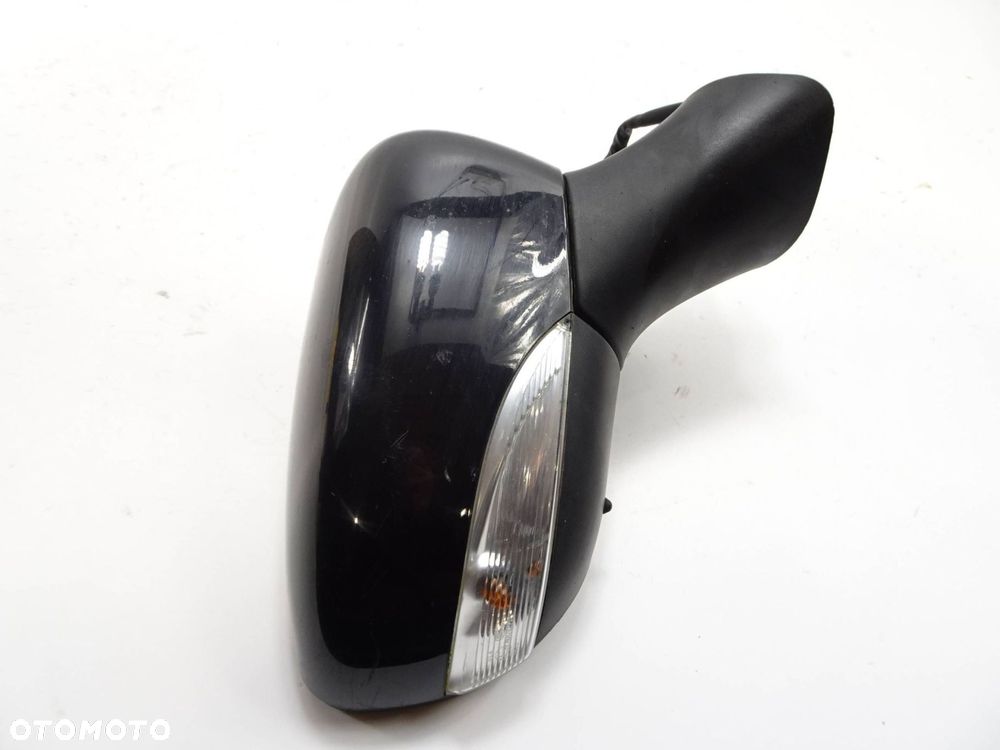 lusterko prawe renault clio iv tlgrbr 9pin anglik - 3