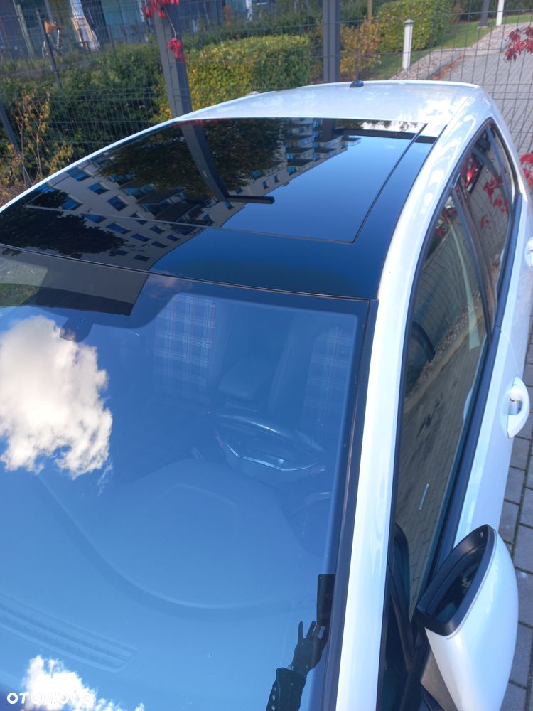 Volkswagen Golf VII 2.0 TSI BMT GTI Performance DSG - 4