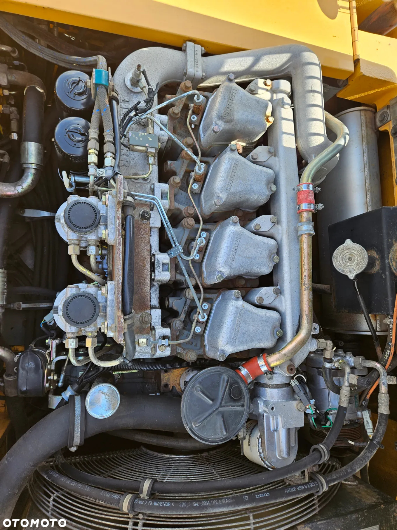 Liebherr 904 - 3