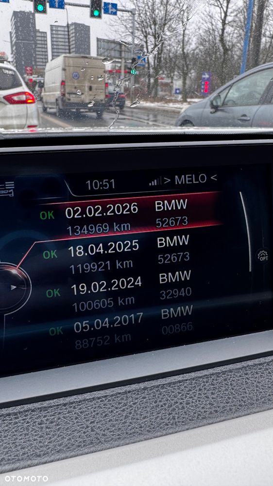 BMW-ALPINA D3 Biturbo Switch-Tronic - 17