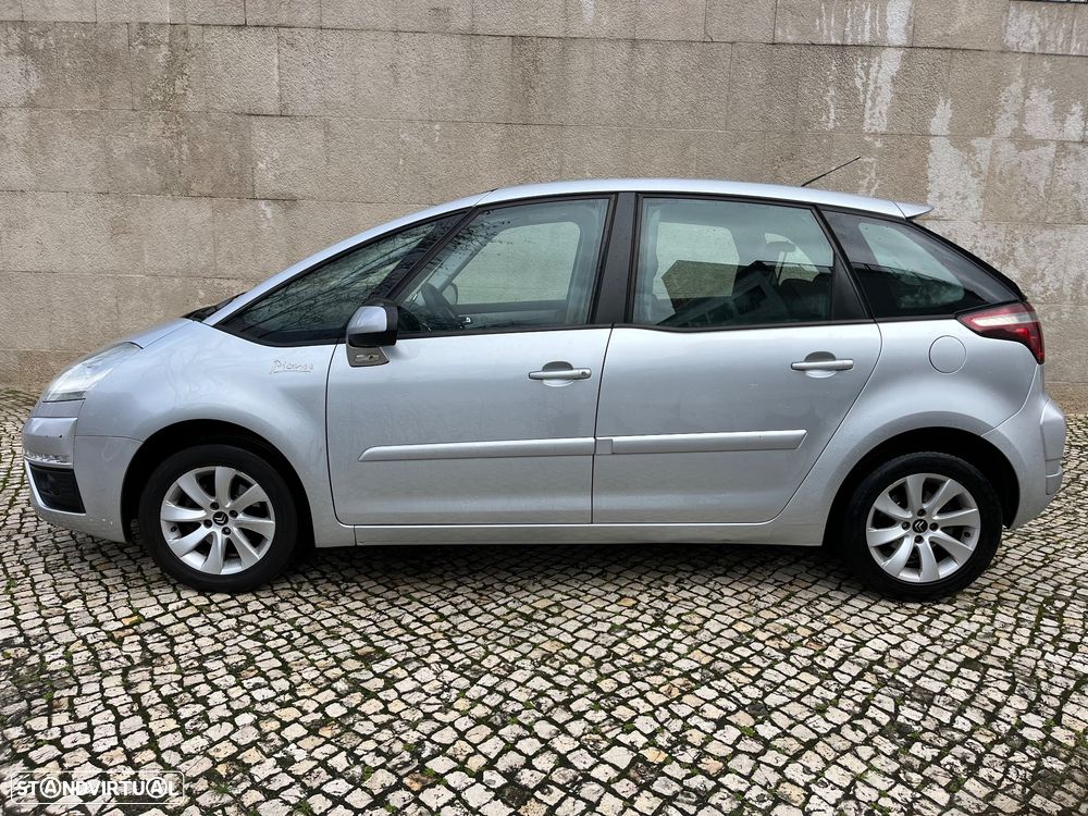 Citroën C4 Picasso 1.6 HDi Confort CMP6 Airdream - 19