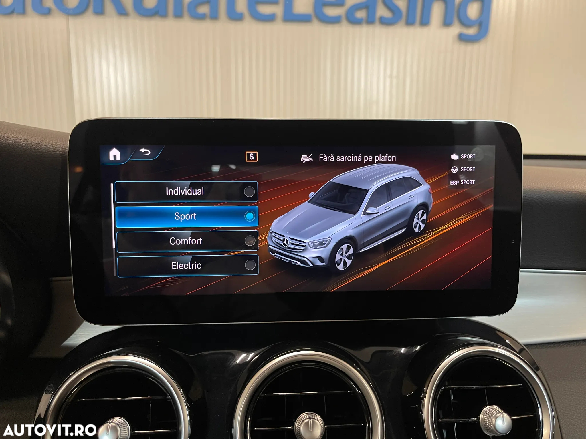 Mercedes-Benz GLC 300 de 4Matic 9G-TRONIC AMG Line - 16