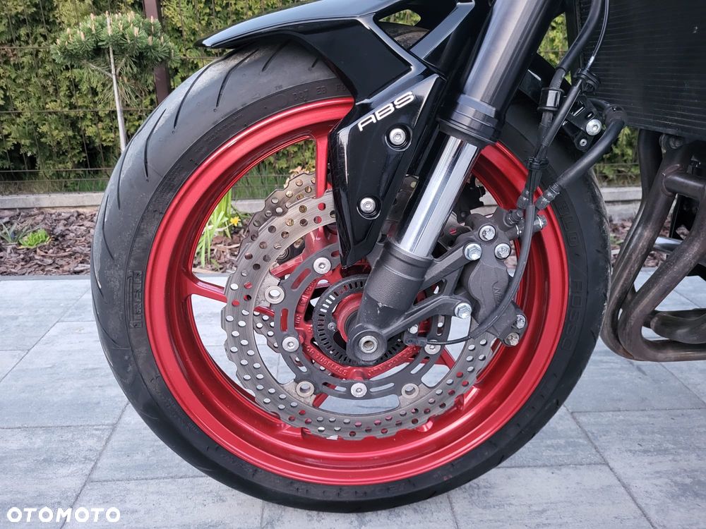 Kawasaki Z 900 - 14