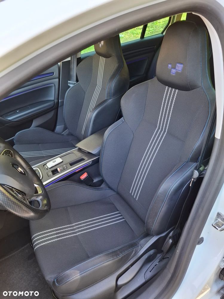 Renault Megane ENERGY dCi 110 GT LINE - 11