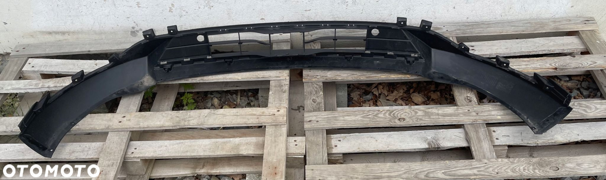 FORD KUGA MK3 III DOKŁADKA SPOILER ZDERZAKA PRZÓD LV4B-17C831-J - 5