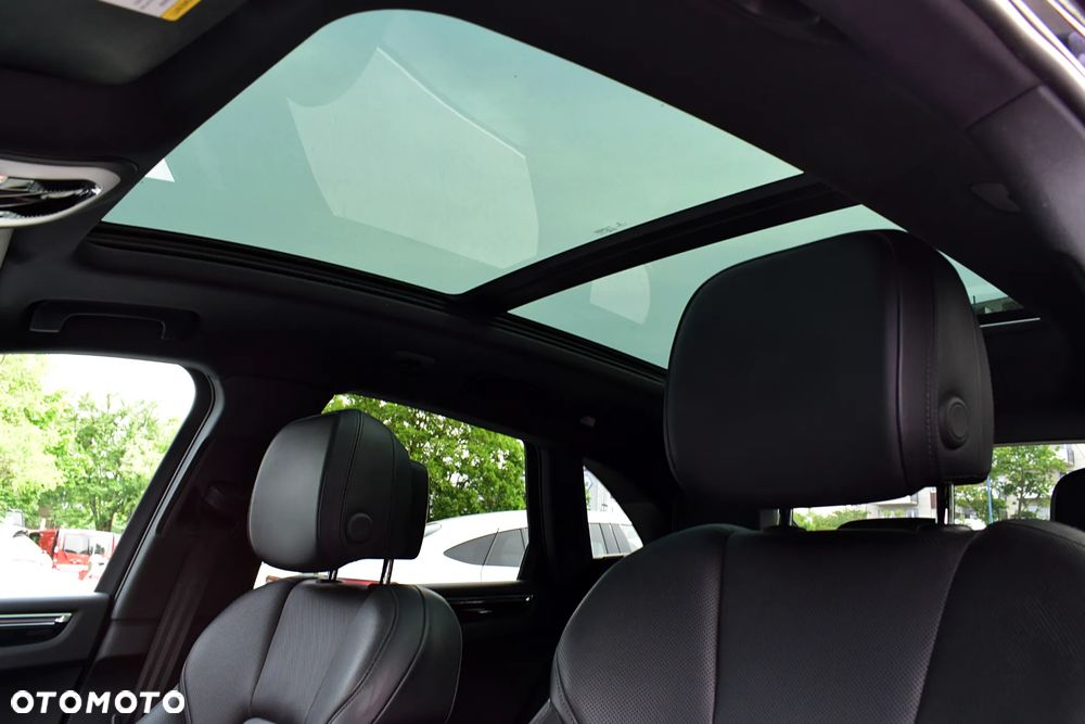 Porsche Macan S PDK - 9