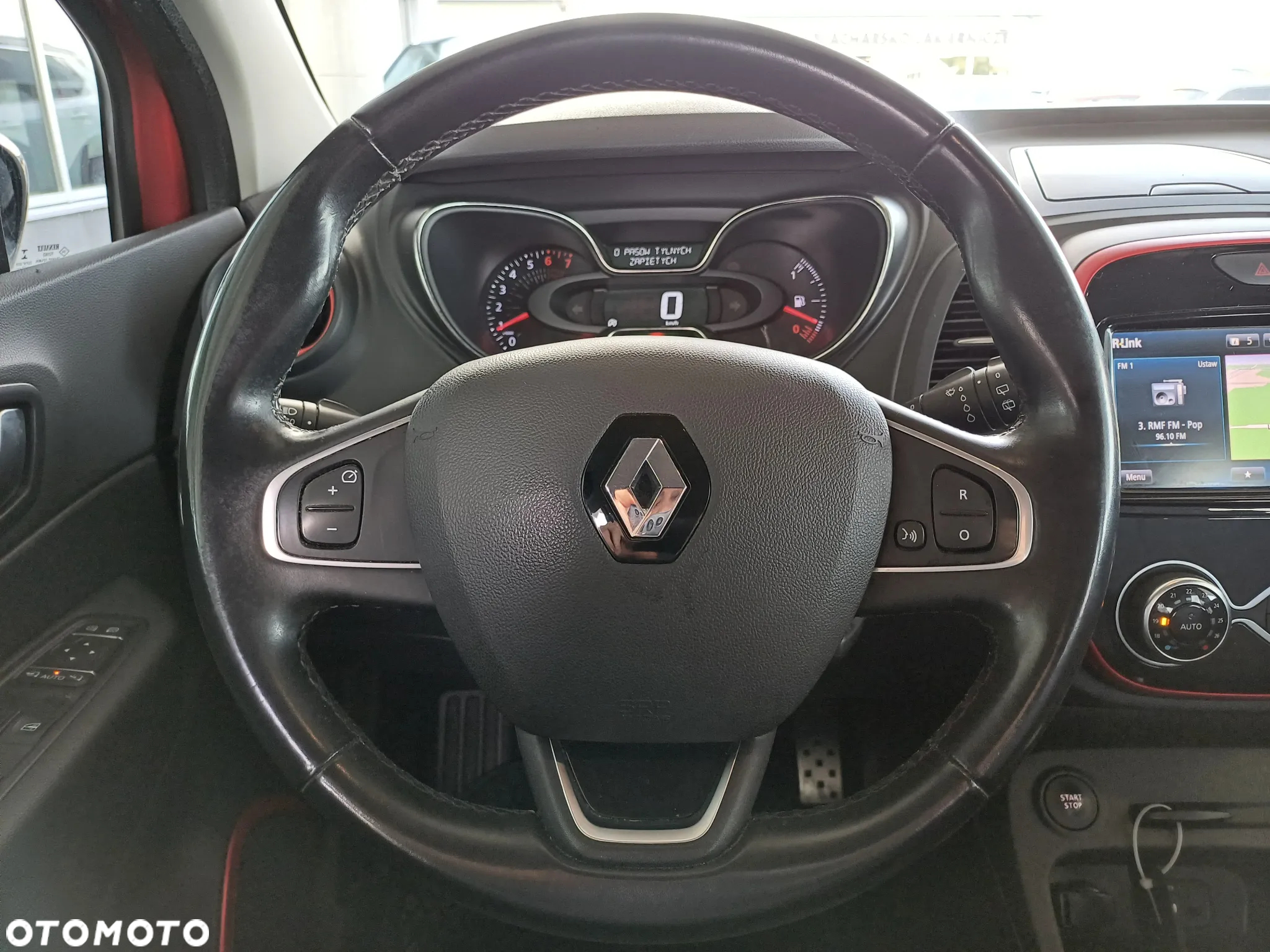 Renault Captur - 8