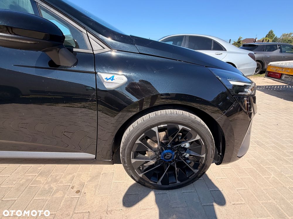 Renault Clio 1.6 E-TECH Full Hybrid 145 Esprit Alpine - 15