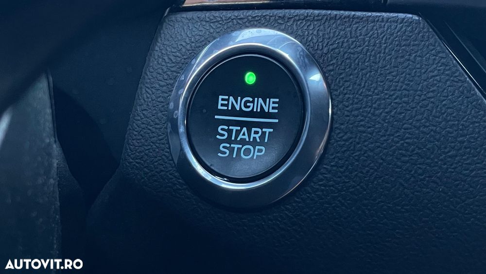Ford Focus 1.0 EcoBoost Start-Stopp-System ST-LINE - 16