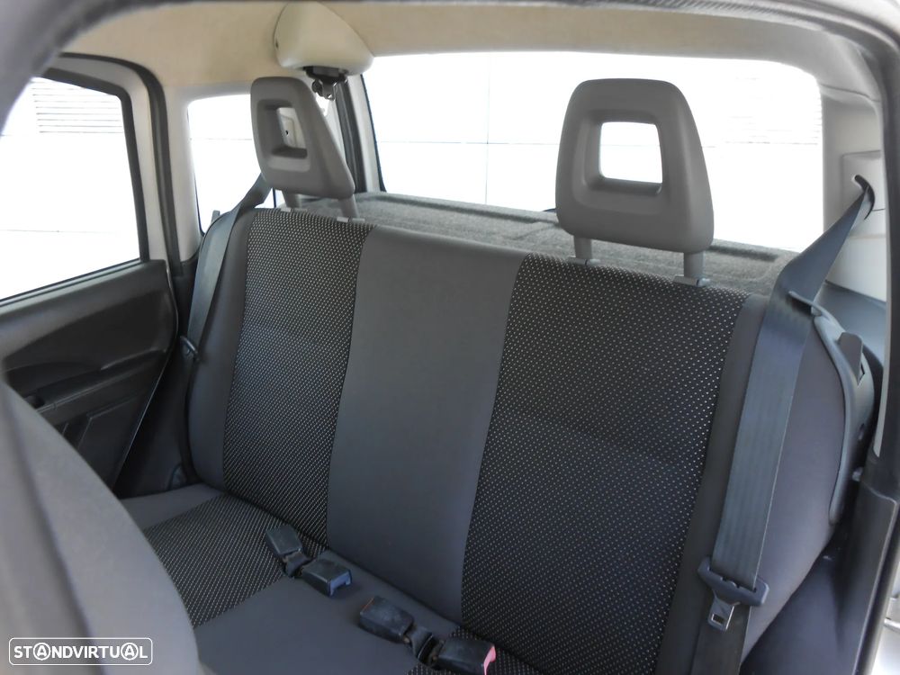 Fiat Panda 1.1 Active - 17