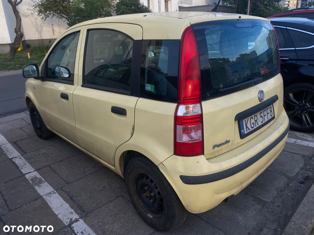 Fiat Panda 1.2 Mylife Eco - 5