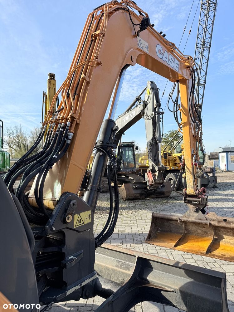 Case CX90D - 12