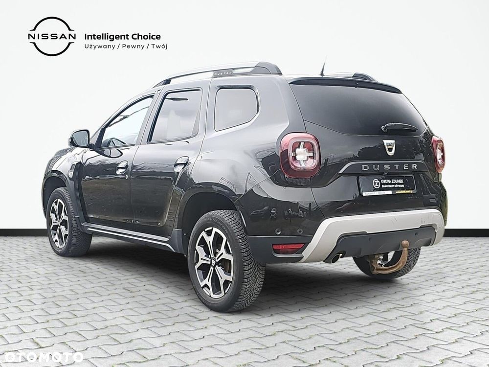 Dacia Duster - 8